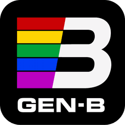 GEN-B app icon